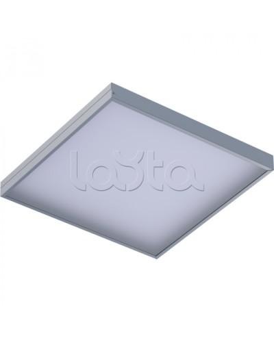 Светильник INNOLUX 92 650 ДВО-02-О-30-3K-IP40-Aрмстронг-SNR в Рубцовске Светильники Pintop.ru