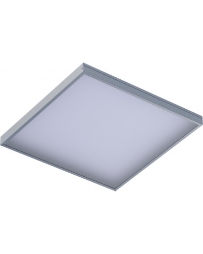 Светильник INNOLUX 92 714 ДВО-09-О-30-4K-IP40-Грильято-SNR в Рубцовске Светильники Pintop.ru