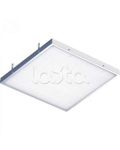 Светильник INNOLUX 92 771 ДВО-14-П-40-4K-IP54-Грильято-SNR в Рубцовске Светильники Pintop.ru