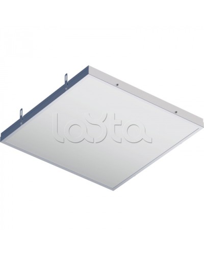 Светильник INNOLUX 92 775 ДВО-14-О-40-5K-IP54-Грильято-SNR в Рубцовске Светильники Pintop.ru