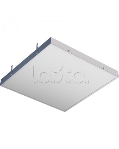 Светильник INNOLUX 92 963 ДВО-15-О-30-4К-IP54-Грильято CRI90 в Рубцовске Светильники Pintop.ru