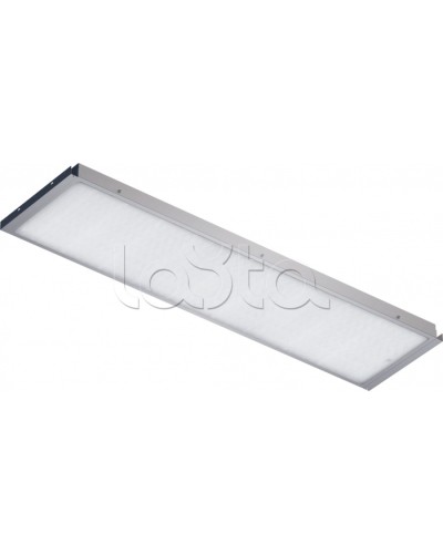 Светильник INNOLUX 97 003 ДВО-18-П-30-4К-IP54-CLIP-IN CRI90 в Рубцовске Светильники Pintop.ru