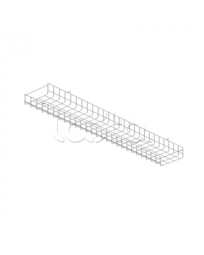 Решетка защитнаяINNOLUX 14 676 Решетка защитная 1300х200 в Рубцовске Светильники Pintop.ru