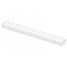 Решетка защитная INNOLUX 98 114 ДСО-02-1100