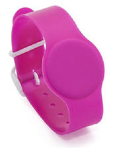 Брелок IronLogic IL-18T&M (Двухчиповый брелок) в Рубцовске Оптовые идентификаторы Pintop.ru