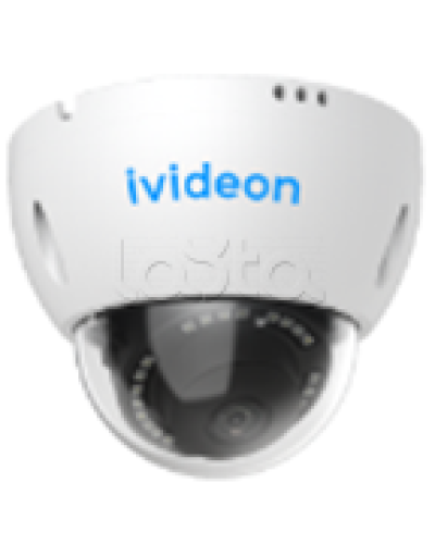 Уличная купольная IP-камера Ivideon-2230F-MSDE в Рубцовске IP-камеры Pintop.ru