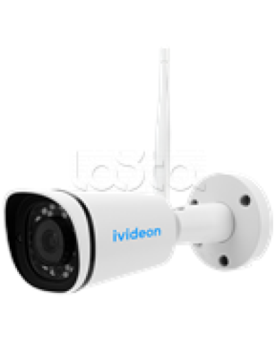 IP-видеокамера с Wi-Fi Ivideon-3230F-WMSD в Рубцовске IP-камеры Pintop.ru