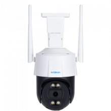 IP-камера видеонаблюдения купольная Ivideon Outdoor PTZ
