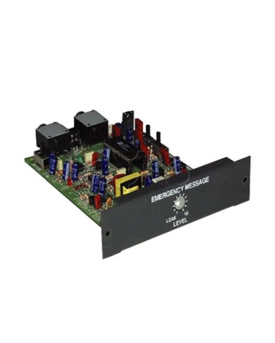 Плата аварийныx сообщений JDM EU-2211M в Рубцовске Аксессуары для СОУЭ Pintop.ru