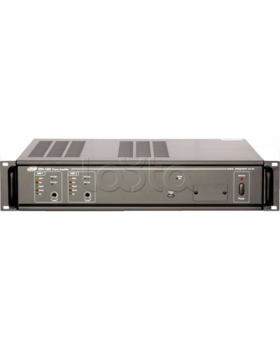 Усилитель мощности D-класса JDM DPA-1302 в Рубцовске Усилители Pintop.ru