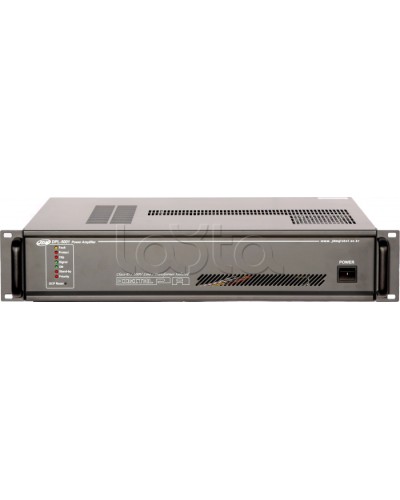 Усилитель мощности D-класса JDM DPL-5001 в Рубцовске Усилители Pintop.ru