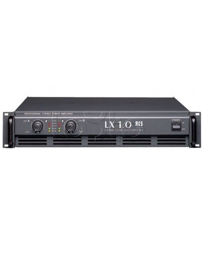 Усилитель мощности JDM LX-1.0 в Рубцовске Усилители Pintop.ru