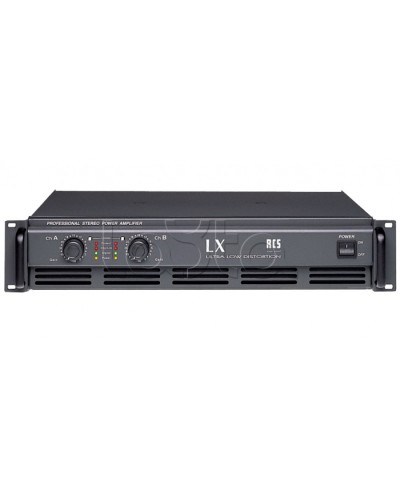 Усилитель мощности JDM LX-6.0 в Рубцовске Усилители Pintop.ru