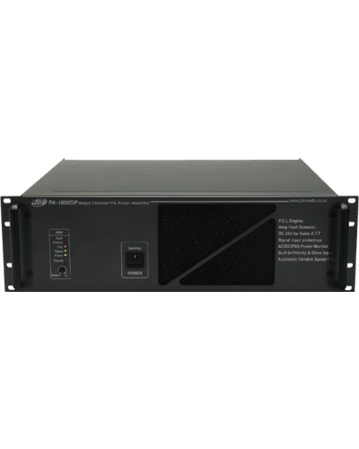 Усилитель мощности JDM PA-1000DP в Рубцовске Усилители Pintop.ru