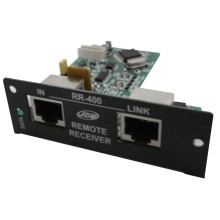 Плата для подключения микрофонныx станций JDM RR-400