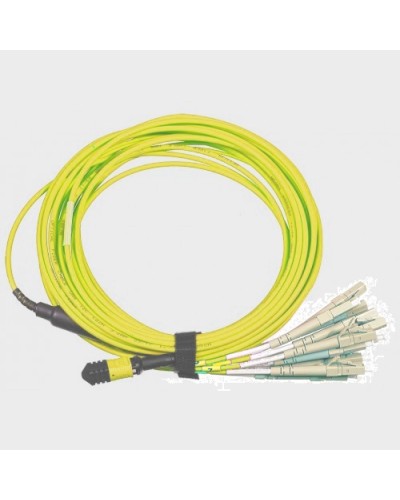 Сборка кабельная LANMASTER (LAN-12M-12LC/OS2-2.0) в Рубцовске Коннекторы Pintop.ru