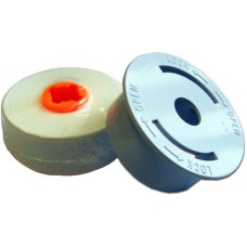 Комплект чистящей ленты для кассеты LANMASTER LAN-FT-CL/CAS-R