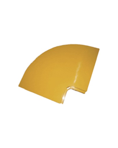 Крышка декоративная LANMASTER LAN-LTA-CAP в Рубцовске Аксессуары для стоек и шкафов Pintop.ru