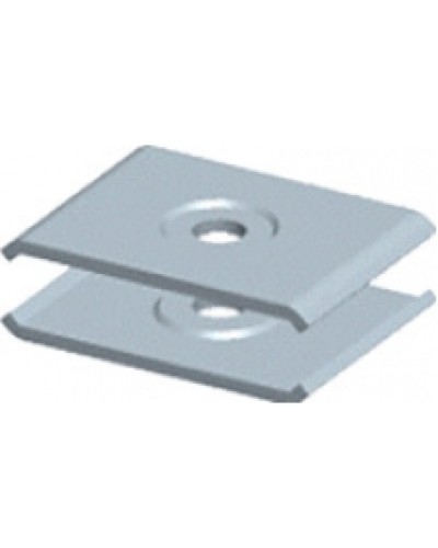 Площадка подвесная LANMASTER LAN-MT-HA-EZ в Рубцовске Аксессуары для лотков Pintop.ru