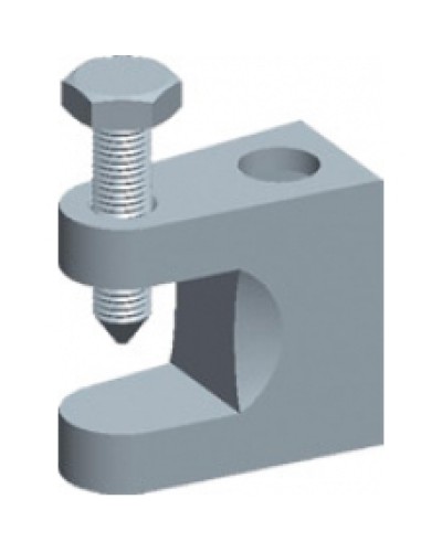 Струбцина монтажная LANMASTER LAN-MT-HB-EZ в Рубцовске Аксессуары для лотков Pintop.ru