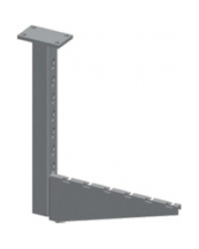 Кронштейн подвесной LANMASTER (LAN-MT-HC-EZ) в Рубцовске Аксессуары для лотков Pintop.ru