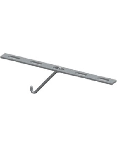 Ручка монтажная для соединителя MT-CF LANMASTER LAN-MT-TH в Рубцовске Аксессуары для кабель-канала Pintop.ru