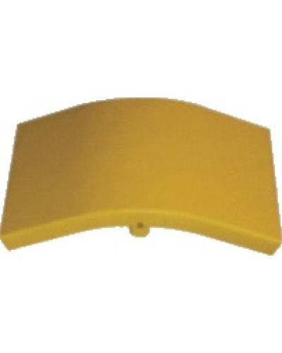 Крышка LANMASTER (LAN-OT360-EC45C) в Рубцовске Аксессуары для лотков Pintop.ru