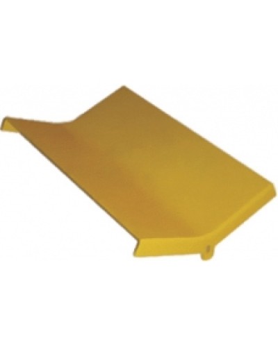 Крышка LANMASTER LAN-OT360-IC45C в Рубцовске Аксессуары для лотков Pintop.ru