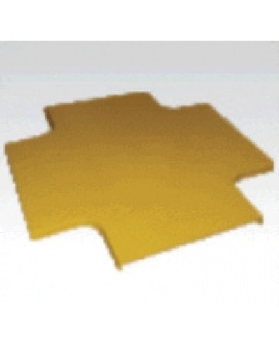 Крышка LANMASTER (LAN-OT360-XTC) в Рубцовске Аксессуары для лотков Pintop.ru