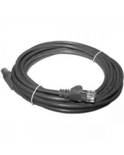 Патч-кордLSZH FTP кат.6A, 7.0 м, черный LANMASTER (LAN-PC45/S6A-7.0-BK) в Рубцовске Патч-корды и пигтейлы Pintop.ru