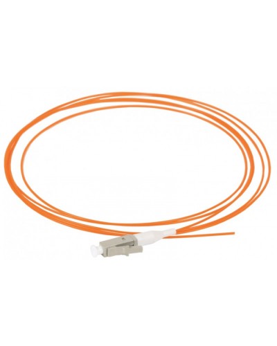 Пигтейл LANMASTER LAN-PIG-LC/OM2-1.5 в Рубцовске Патч-корды и пигтейлы Pintop.ru