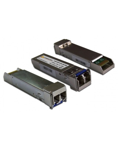 Модуль SFP LANMASTER LAN-WDM-14/15-80-SM в Рубцовске Модули SFP/XFP/GBIC Pintop.ru