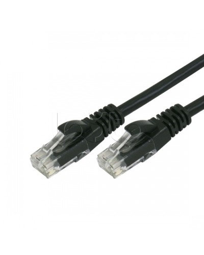 Патч-корд 4 пары, UTP, кат.5е, LSZH LAZSO WE-52U(5m) в Рубцовске Патч-корды и пигтейлы Pintop.ru