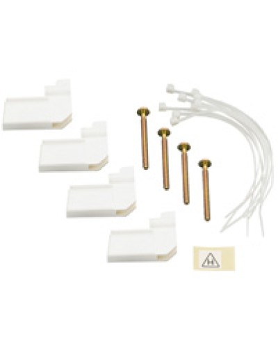 Крепеж для шкафа Legrand 001490 в Рубцовске Крепежные изделия Pintop.ru