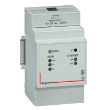 Интерфейс RS 485/Ethernet Legrand 004689