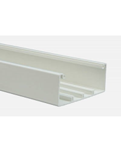 Кабель-канал DLP 80x35 LEGRAND 010411 в Рубцовске Кабель-канал Pintop.ru