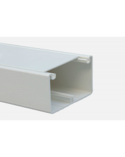 Кабель-канал DLP 80x50 LEGRAND 010419 в Рубцовске Кабель-канал Pintop.ru