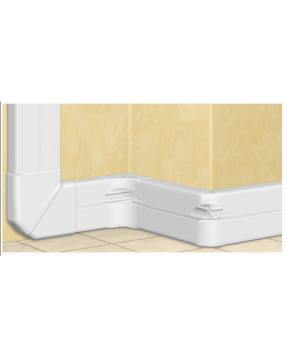 Кабель-канал DLP 50x150 LEGRAND 010427 в Рубцовске Кабель-канал Pintop.ru