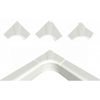 Угол внутренний для кабель-канала DLP 50х150 LEGRAND 010606