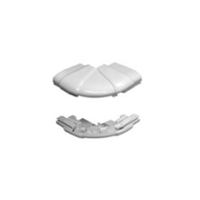 Угол внешний для кабель-канала 80x50 LEGRAND 010622