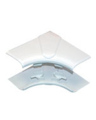 Угол внутренний Legrand 010658 в Рубцовске Аксессуары для кабель-канала Pintop.ru