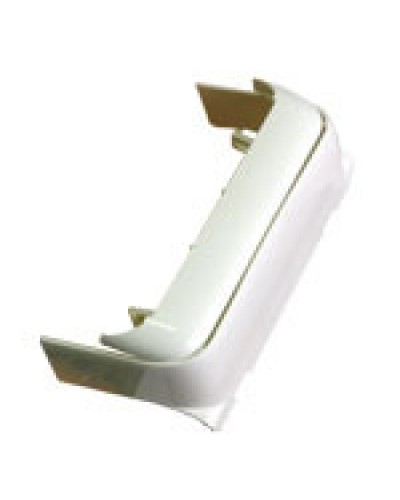 Отвод Legrand 010737 в Рубцовске Аксессуары для кабель-канала Pintop.ru