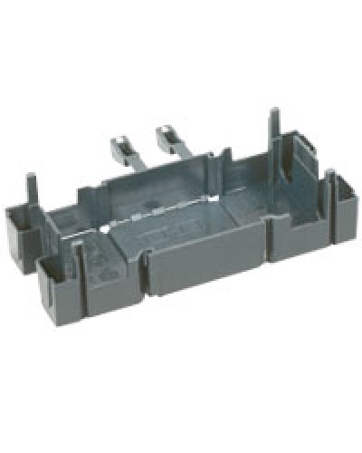 Коробка изолирующая на 2 модуля Legrand (010927) в Рубцовске Аксессуары для кабель-канала Pintop.ru