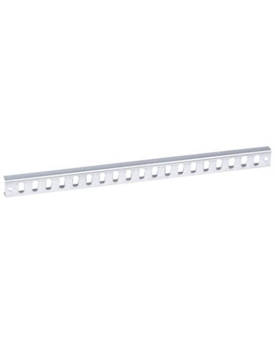 Суппорт для фиксации кабелей Legrand 020035 в Рубцовске Аксессуары для стоек и шкафов Pintop.ru