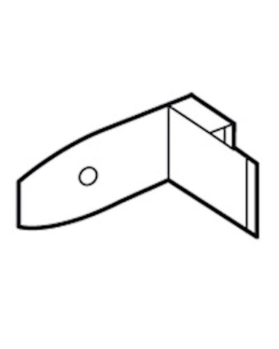 Суппорт Legrand 020070 в Рубцовске Аксессуары для стоек и шкафов Pintop.ru