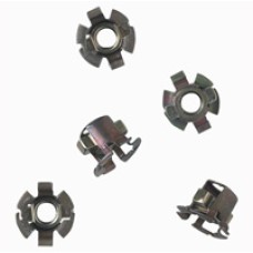 Пакет с 50 клипсами Legrand 020092