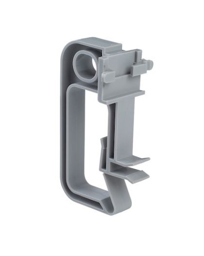 Рейка направляющая Legrand 020094 в Рубцовске Аксессуары для стоек и шкафов Pintop.ru