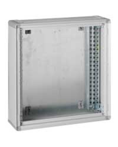 Шкаф распределительный Legrand 020104 в Рубцовске Щиты электрические Pintop.ru