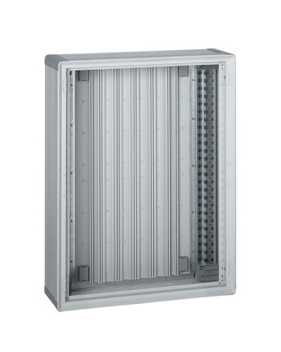 Шкаф распределительный Legrand 020155 в Рубцовске Щиты электрические Pintop.ru