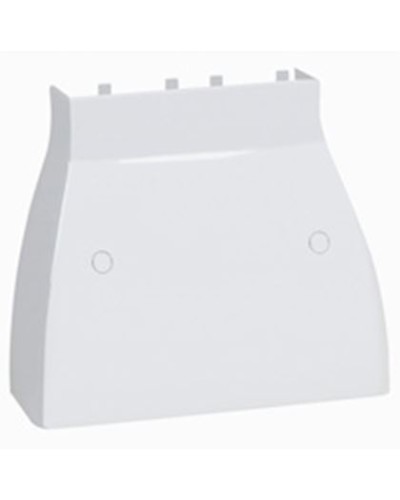 Уголок декоративный Legrand 020160 в Рубцовске Аксессуары для стоек и шкафов Pintop.ru